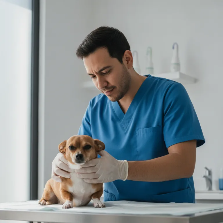 Veterinário serviço em Feira de Santana